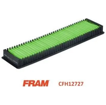 Kabinový filtr FRAM Filtr vzduchu v interiéru CabinHepa+ FF CFH12727