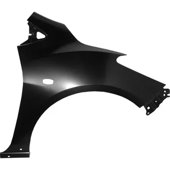 Blatník karosérie Starline P přední blatník s otvory pro blikač a pro lištu [08-] 80.47.310