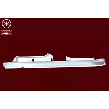 Prah karosérie KLOKKERHOLM Práh dveří KK 1315012