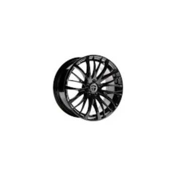 Alu kolo TOMASON TN7 BLACK PAINTED 5X112 ET45 HB72.6 8.5x18 8,5x18 5x112 ET45.00 tn7 1070000021 tomason ()