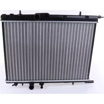 Chladič motoru NISSENS Chladič - chlazení motoru NIS 63502