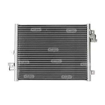 Výparník klimatizace HC-Cargo Kondenzátor klimatizace HC 261206