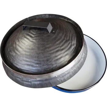 Zahradní gril Chorvatsko Chorvatská peka 40 cm