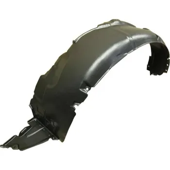 Blatník karosérie LKQ L přední plastové nadkolí 76.21.317