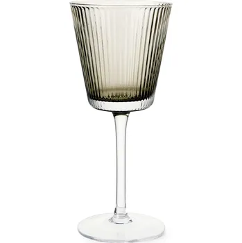 Sklenice Rosendahl Grand Cru Nouveau sklenice na víno 180 ml, smoke, 2 ks, 25401