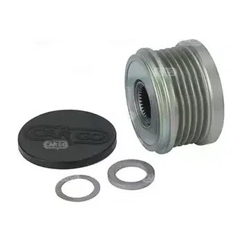 Alternátor HC-Cargo Řemenice alternátoru HC 333026