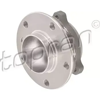 TOPRAN Ložisko kola TPR 502 814