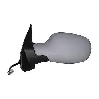 Auto zrcátko LORO Vnější zpětné zrcátko LOR 2706M05