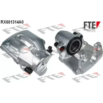 Brzdový třmen FTE Brzdový třmen FTE RX601314A0