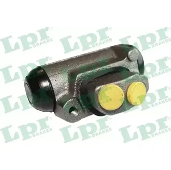 Brzdový válec LPR Brzdový váleček LP 5362