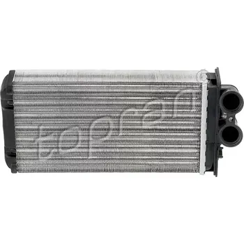 TOPRAN Výměník tepla vnitřního vytápění TPR 723 044