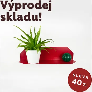 police Police „Smyslnost“ Zvolit Barvu :: Tyrkysová (RAL 5018)