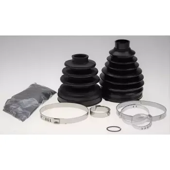 Hřídel nápravy SPIDAN Sada manžety hnacího hřídele SD 37091