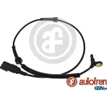 AUTOFREN SEINSA Snímač počtu otáček kol AFR DS0184