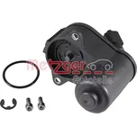 METZGER Stavitelný element brzdového obložení ruční brzdy MTG 0899347