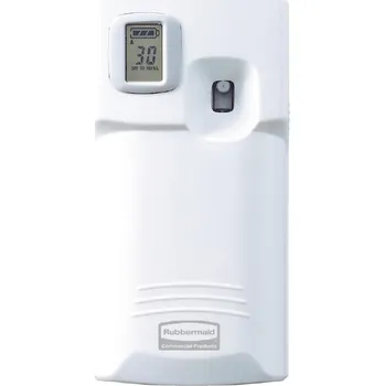 Osvěžovač vzduchu Rubbermaid dávkovač osvěžovače vzduchu Microburst