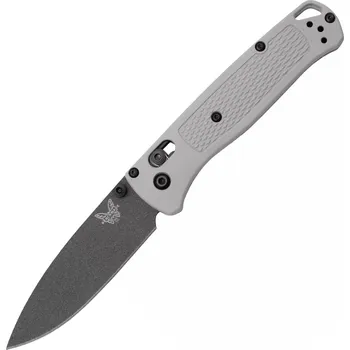 kapesní nůž Benchmade Bugout Storm Gray 535BK-08