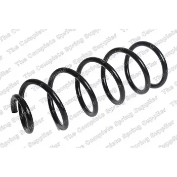 LESJÖFORS Pružina podvozku LSJ 4255474