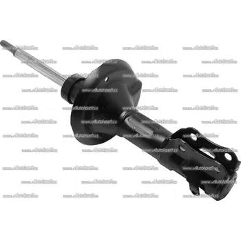 Starline P/L tlumič pérování, plyno-kapal. přední TL A41004.2