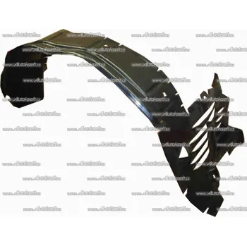 Podběh karosérie P přední plastové nadkolí [-06/99] 28.24.316