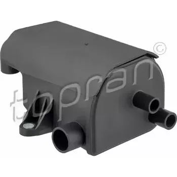 Blok motoru TOPRAN Odlučovač oleje odvětrání klikové skříně TPR 600 535
