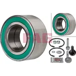 FAG Sada ložiska kola FG 713 6104 10