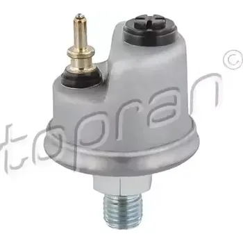 Čidlo automobilu TOPRAN Snímač tlaku oleje TPR 400 678