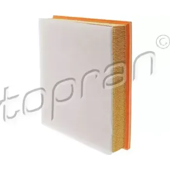 Filtr do auta TOPRAN Vzduchový filtr TPR 113 878