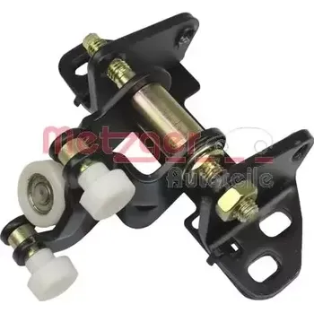 Karosérie METZGER Valivé vedení posuvných dveří MTG 2310007