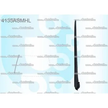 Autosklo PILKINGTON Bauset čelního okna - L boční lišta AS 4135ASMHL