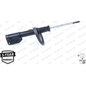 MONROE Tlumič pérování MONROE ORIGINAL (Gas Technology) MO G8167