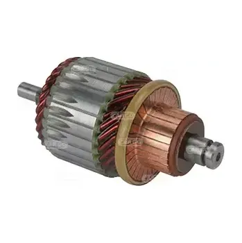 Startér HC-Cargo Kotva startéru HC 335079