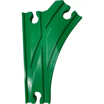 Kanalizační potrubí Odbočka pravá s obloukem - výhybka