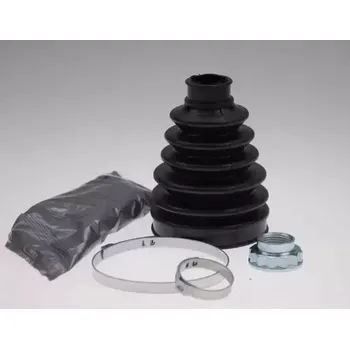 SPIDAN Sada manžety hnacího hřídele SD 37075