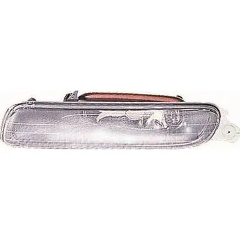 Mlhový světlomet LORO Mlhovka LOR 444-2004R-UQ