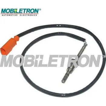 Lambda sonda MOBILETRON Čidlo teploty výfukových plynů MBT EG-EU082