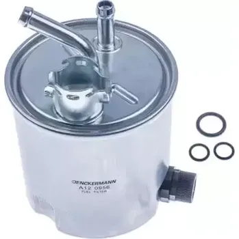 Palivový filtr DENCKERMANN Palivový filtr DCR A120956