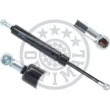 Karosérie OPTIMAL Plynová vzpěra zavazadlového prostoru OPT AG-51255