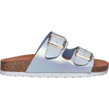 Pánské pantofle Dětské pantofle LOAP ATYRA K 33 Světle modrá