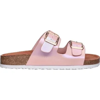 Dámské pantofle Dámské pantofle LOAP ATYRA 38 Růžová