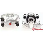 BREMBO Brzdový třmen BRE F59108
