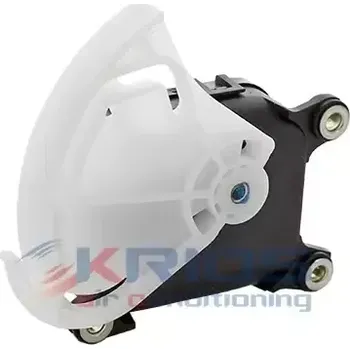 Autoelektrika MEAT & DORIA Ovládací prvek klimatizace MAD K107062