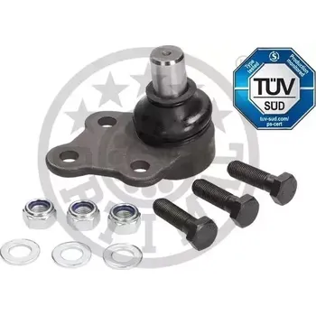 OPTIMAL Čep ramene OPT G3-926