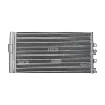 Výparník klimatizace HC-Cargo Kondenzátor klimatizace HC 260704