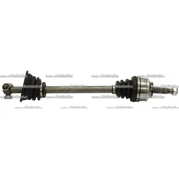 Poloosa kola Starline poloosa 36.28.611