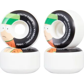 Kolečko na skateboard Hydroponic - South Park 100A - 54mm - Kyle - skateboardová kolečka Průměr koleček: 54 mm