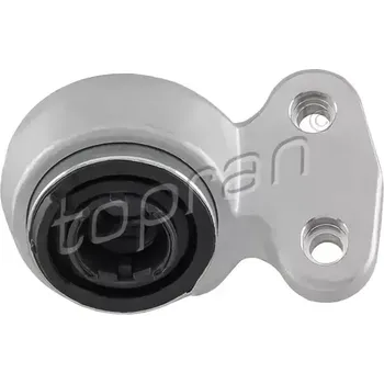 Silentblok nápravy TOPRAN Držák uložení příčného závěsného ramena TPR 500 135
