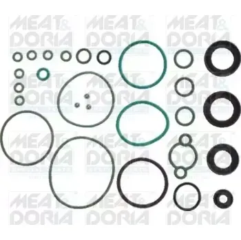 Ventil palivového systému MEAT & DORIA Sada na opravu systému Common Rail MAD 9156