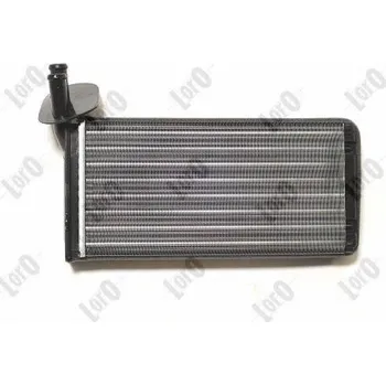 Výměník tepla LORO Výměník tepla vnitřního vytápění LOR 053-015-0001