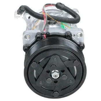 Kompresor klimatizace Kompresor klimatizace DAF 090905007